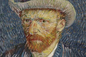 Giải mã “số phận” cái tai bị cắt của Vincent van Gogh